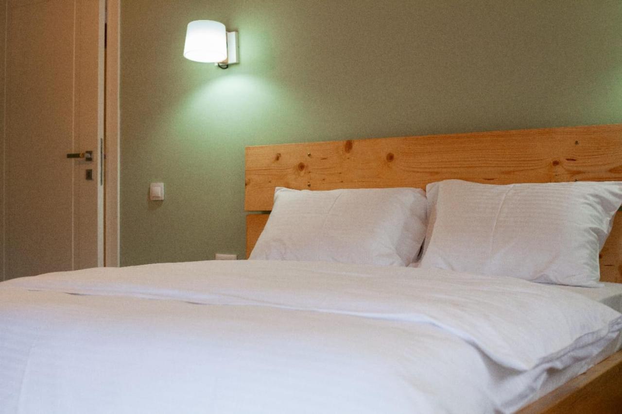 Hotel Nikol Voskopojë