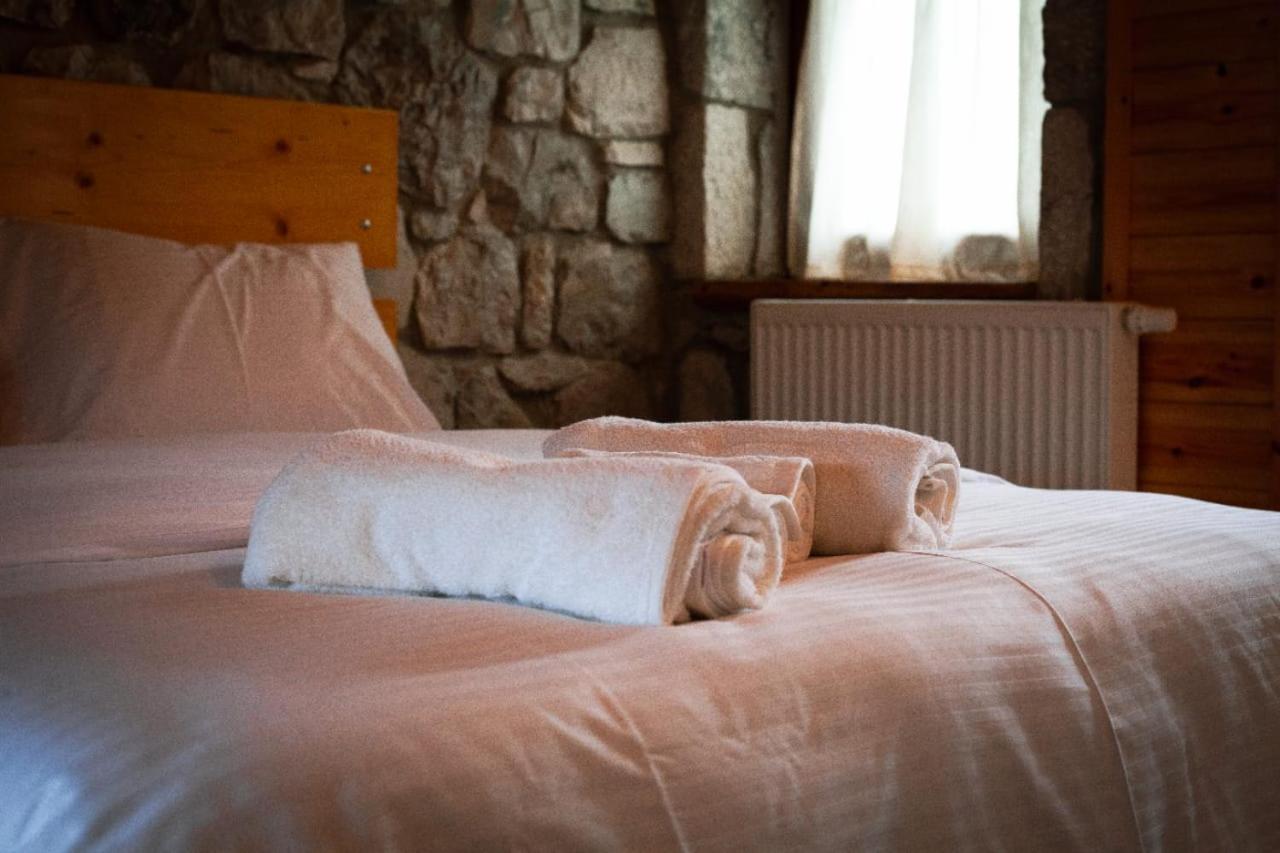 Nikol Hotel *
